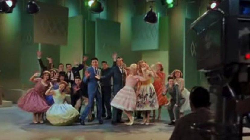 Hairspray 2007