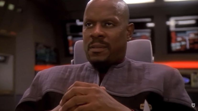 Avery Brooks