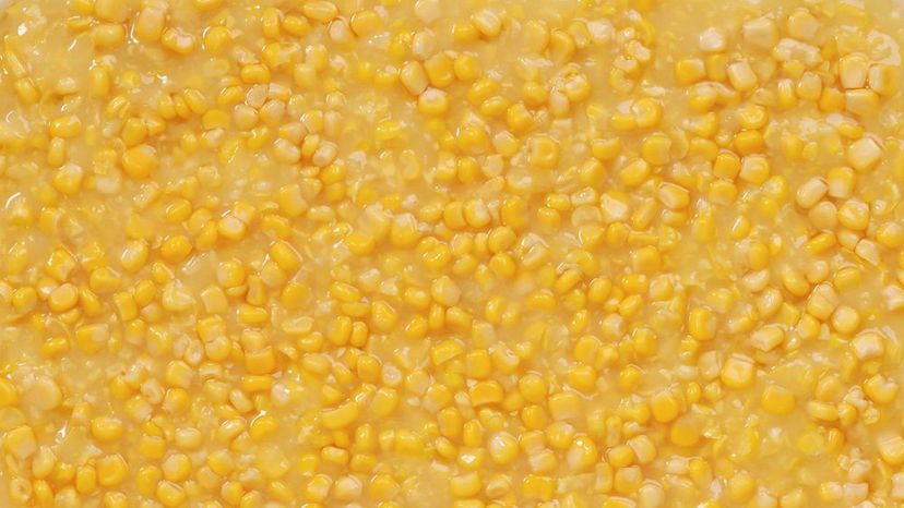 Creamed Corn