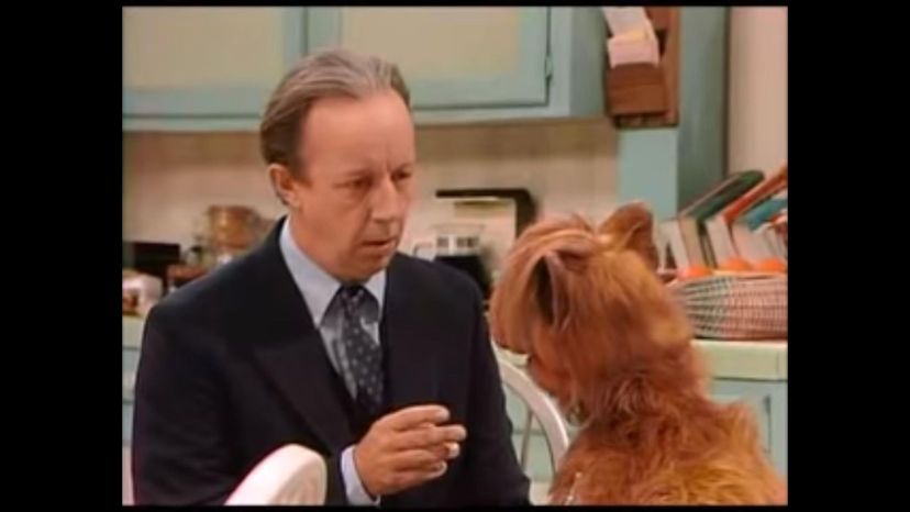 The Tanners (ALF)
