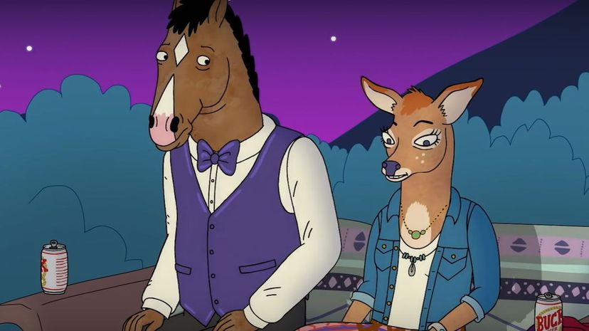 26-Bojack