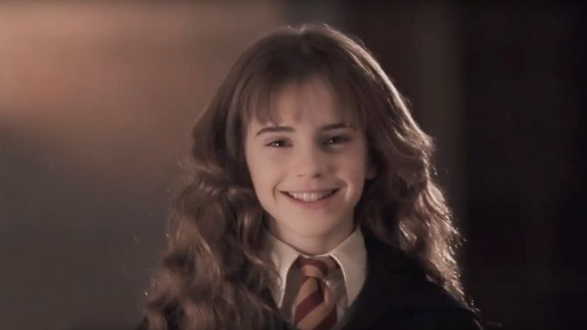 Hermione Granger