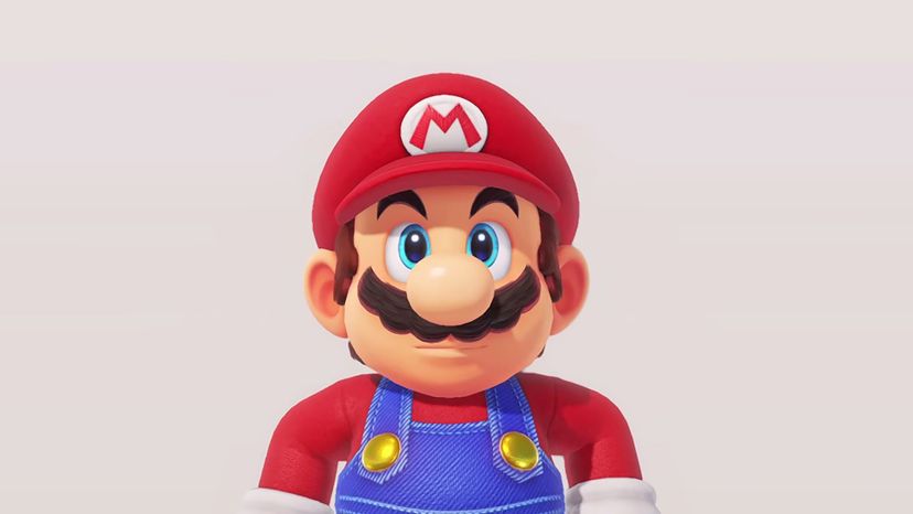 Thereâ€™s no play like it Mario Nintendo