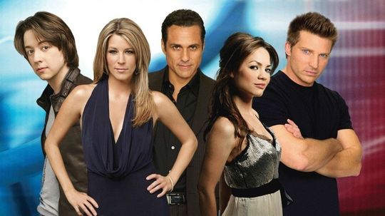 How well do you know General Hospital?