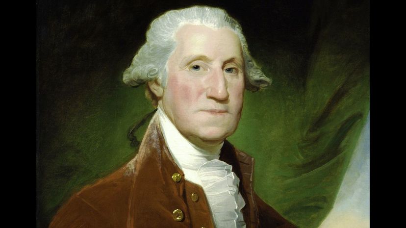 George Washington