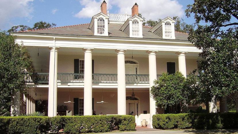 Oak_Alley_Plantation Louisiana