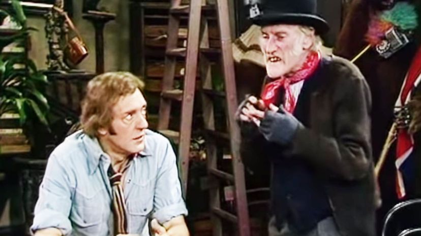 Steptoe and Son