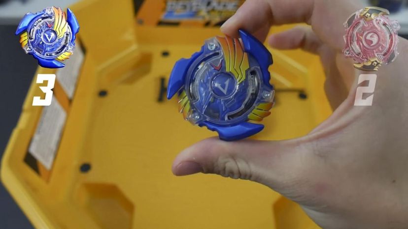 Beyblade