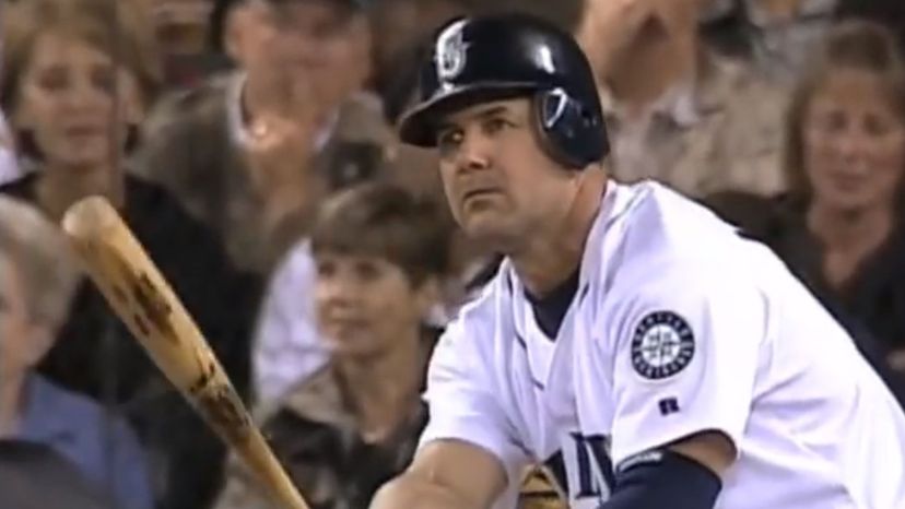 Edgar Martinez