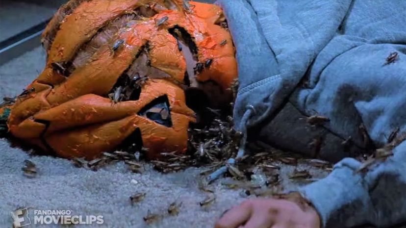 Halloween III Season of the Witch