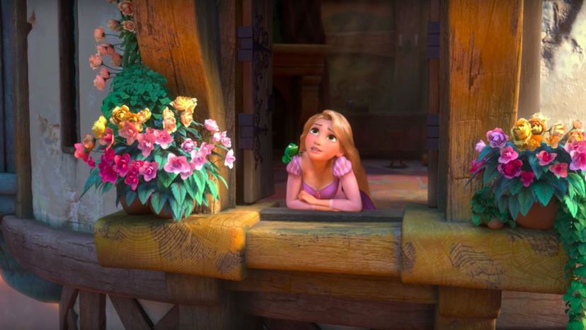 Take This Quiz And We'll Guess Which Disney Song Matches Your Personality!
