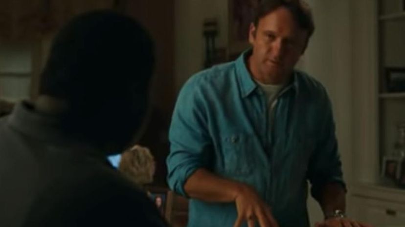 Tim McGraw - The Blind Side