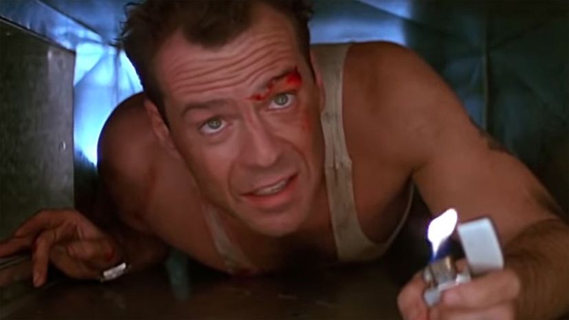 Die Hard
