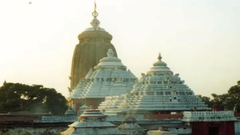 Jagannath Temple