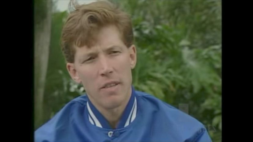 Orel Hershiser