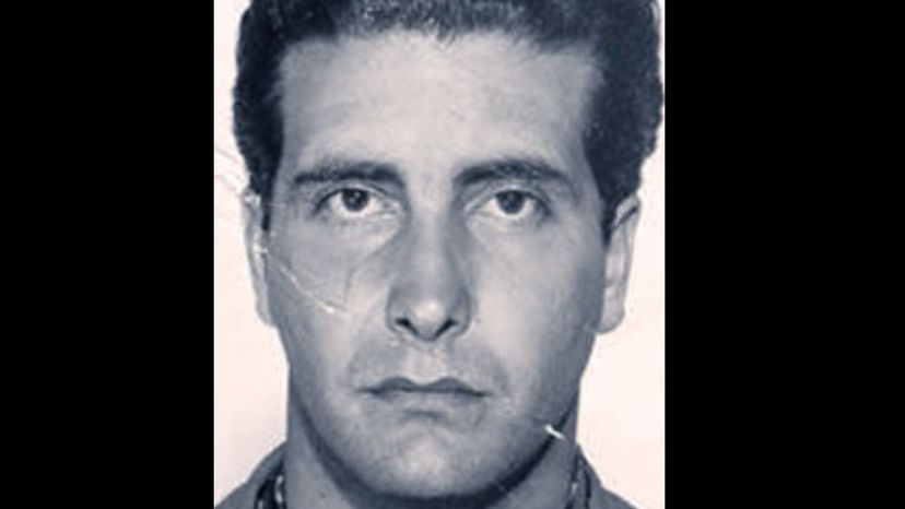 Johnny Stompanato