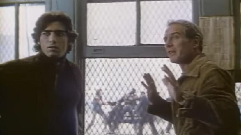 &quot;Fort Apache, the Bronx&quot;