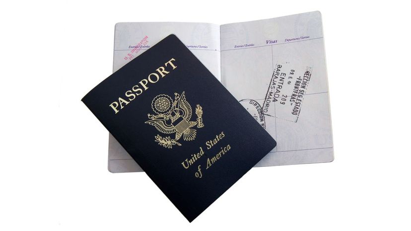 US Passports