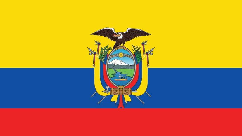 Ecuador