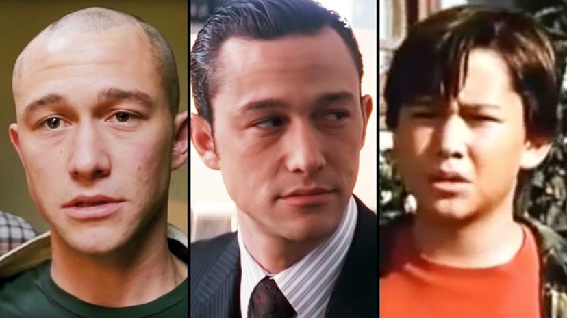 Joseph Gordon-Levitt