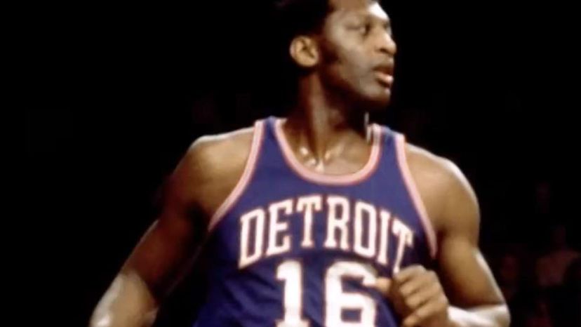 Bob Lanier