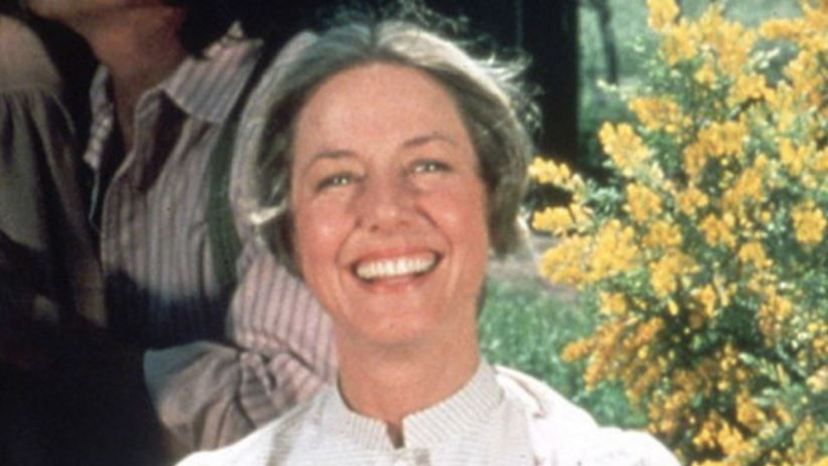 Caroline Ingalls