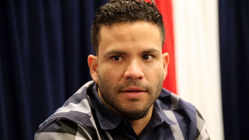 Jose Altuve