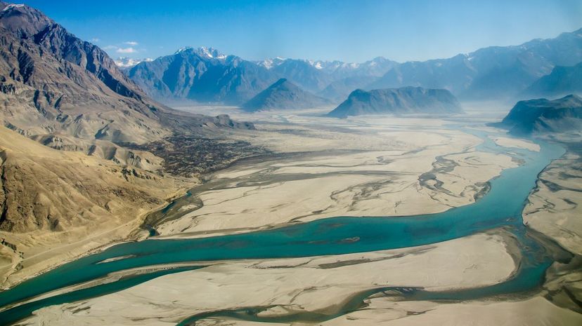 35-Indus River