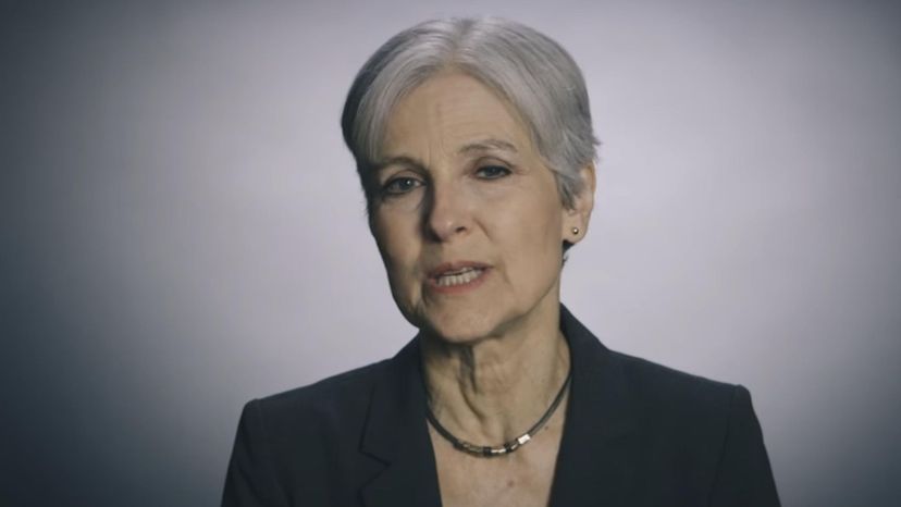 Jill Stein