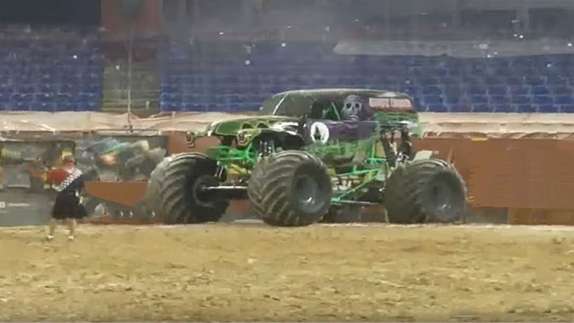 Grave Digger