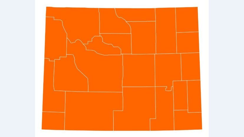 Wyoming