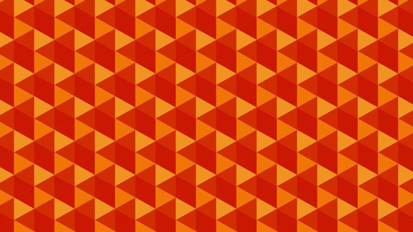 geometric