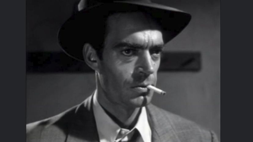 Jack Elam