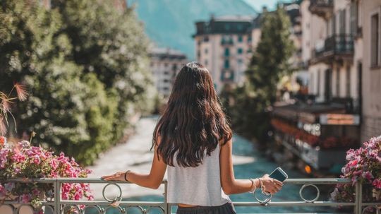 So You Think You Can France: French Geography 101 Quiz