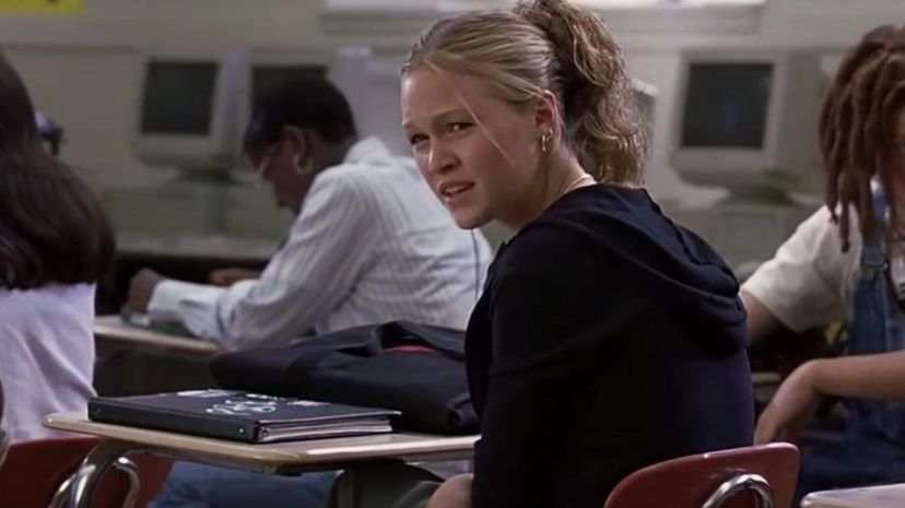 &quot;10 Things I Hate About You&quot;