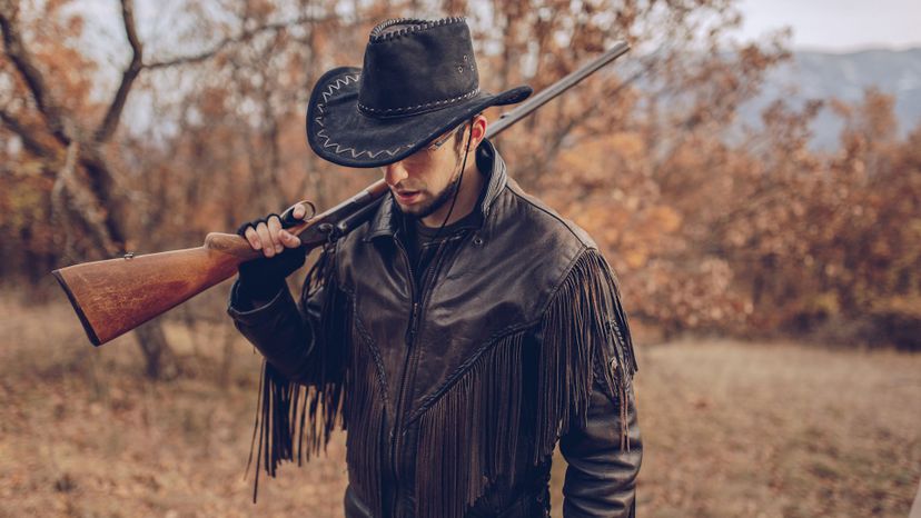 What Kind of Cowboy Would Be Your Soulmate?