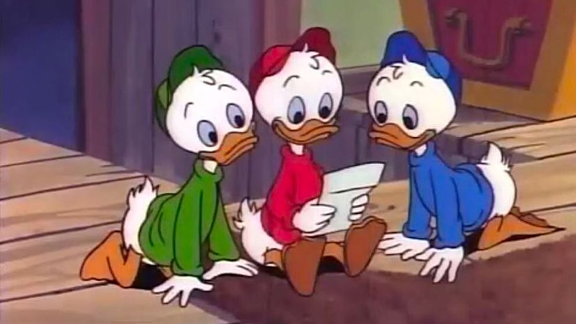 DuckTales