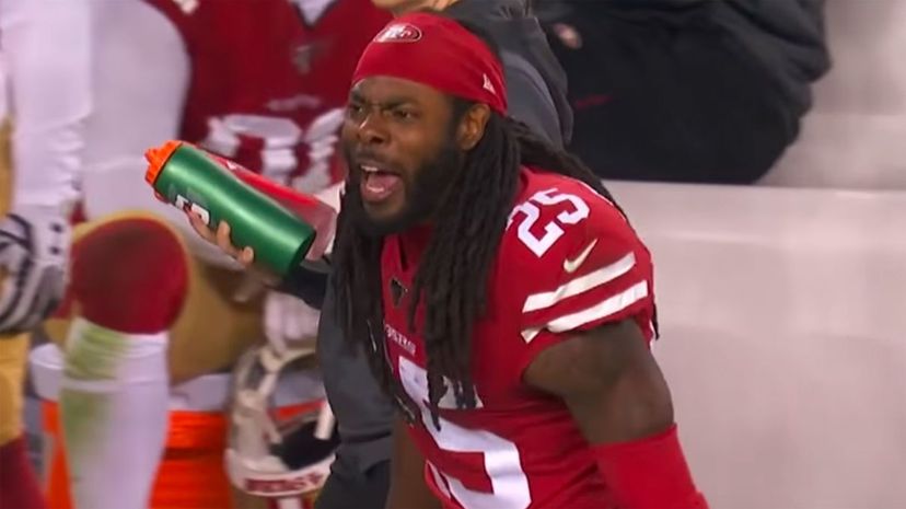 Richard Sherman