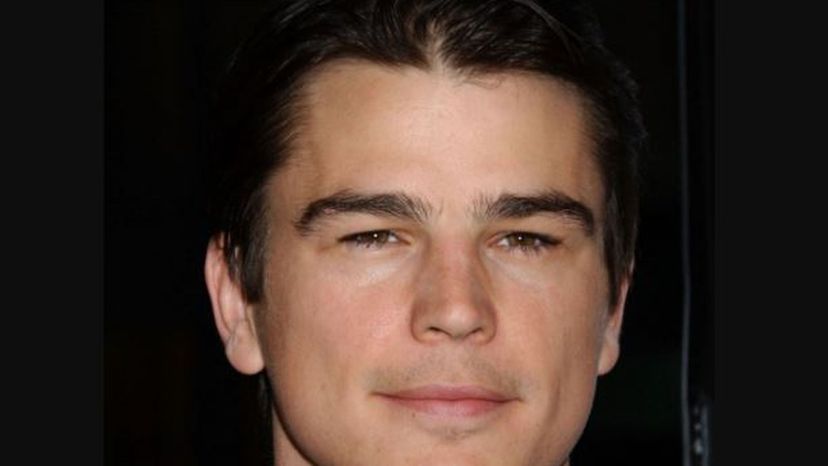 Josh Hartnett