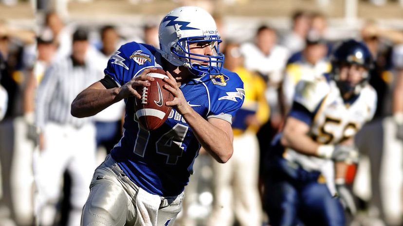 Quiz: How Well Do You Know BYU Football Bowl History?