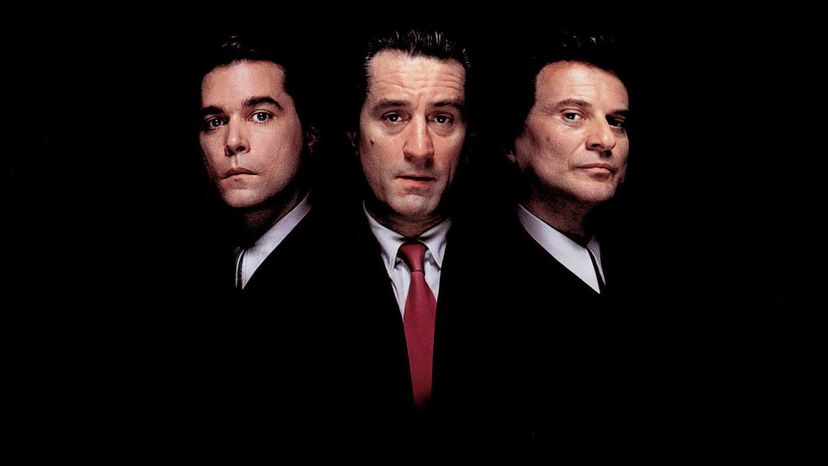 Are you an expert on "Goodfellas?"