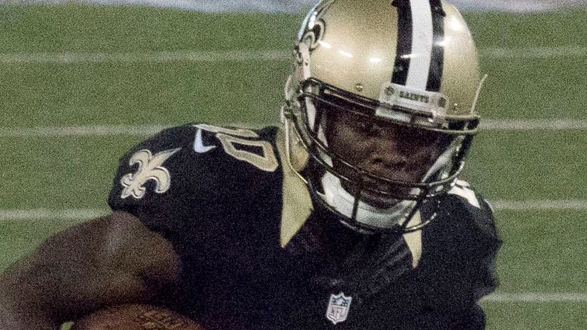 Brandin Cooks