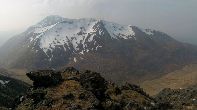 Ben Nevis