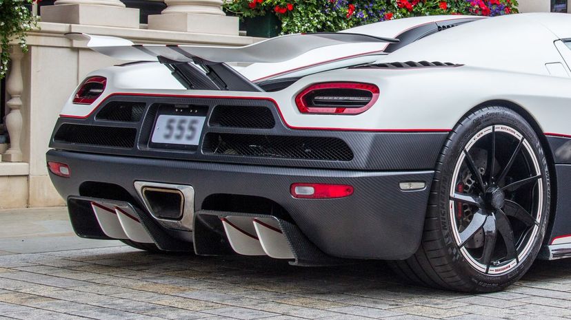 18-Koenigsegg Agera R”border=