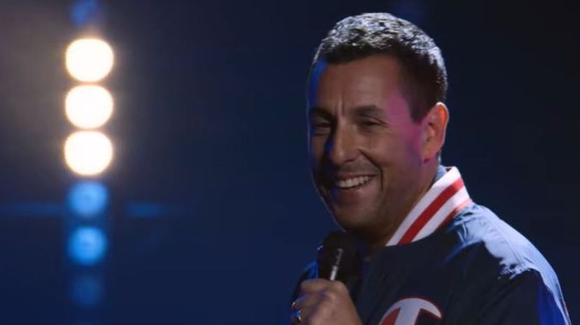 How Well Do You Remember These Classic Adam Sandler Movies?