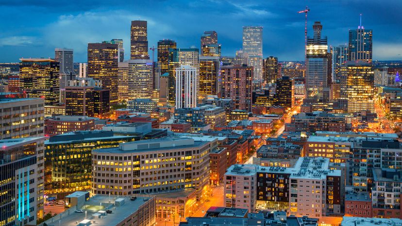 Denver