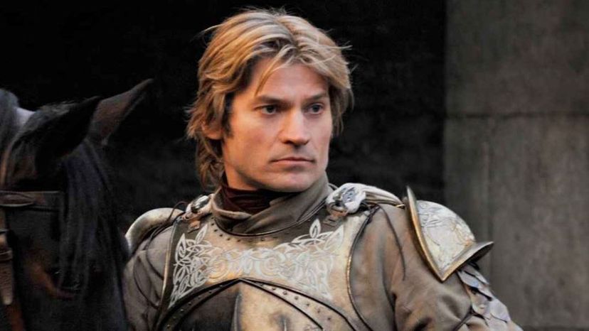 Jaime Lannister