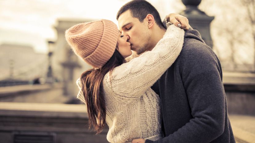 If You Answer Yes to Half of These Questions, You May Have Found The Love of Your Life