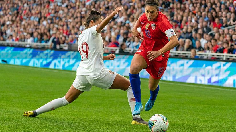 Carli Lloyd