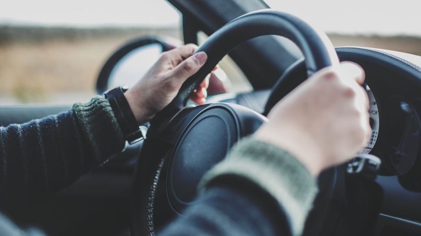 Tell Us About Your Driving Habits and We'll Guess What Province You Live In